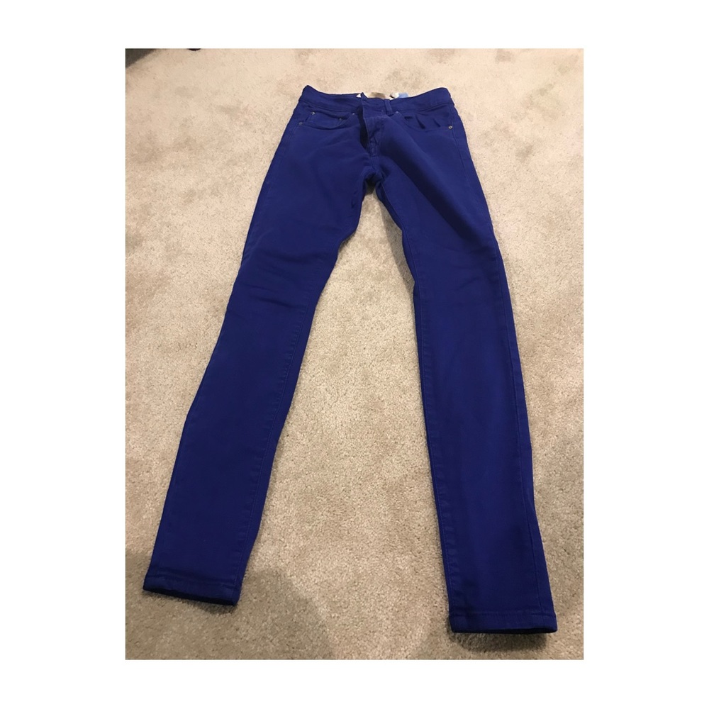 Zara Skinny Jeans